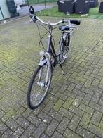 Damesfiets delta, Fietsen en Brommers, Ophalen of Verzenden, Zo goed als nieuw