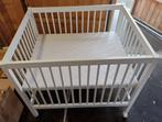 Babypark en verzorgingstafel slechts 150 euro, Kinderen en Baby's, Babyparken, Ophalen, Zo goed als nieuw, Rechthoekig, In hoogte verstelbaar