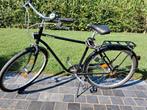Herenfiets BTWIN, Versnellingen, Zo goed als nieuw, 53 tot 57 cm, Ophalen