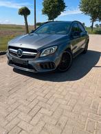 Mercedes GLA 45 AMG Performance 2017, Automaat, Bedrijf, GLA, Te koop
