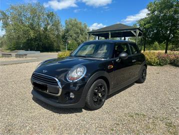 Mini Cooper 1.5D en bon état approuvé, Achat, Euro 6, Diesel, Particulier