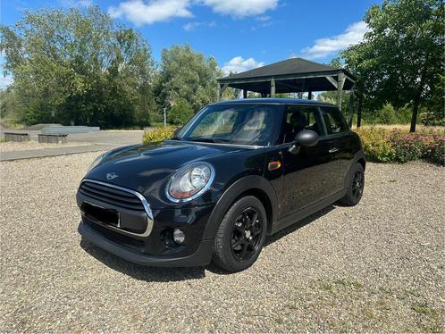 Mini cooper 1.5d goede staat gekeurd, Auto's, Mini, Particulier, One, ABS, Airbags, Airconditioning, Alarm, Bluetooth, Centrale vergrendeling