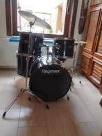 Drumstel, Enlèvement, Comme neuf