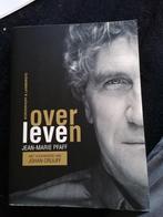 Boek jean-marie Pfaff, Boeken, Verzenden