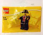 Lego 40308 - Lester exclusive pack, Ensemble complet, Lego, Neuf