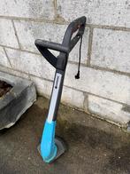 kantmaaier, Tuin en Terras, Ophalen, Zo goed als nieuw, Elektrisch, Gardena trimmer