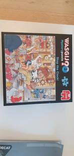 Puzzel Wasgij? Mysterypuzzle 950, Ophalen, Zo goed als nieuw