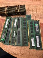 Ik koop RAM geheugen, Computers en Software, RAM geheugen, Ophalen of Verzenden