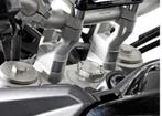 Stuurverhogers Triumph Tiger van SW-Motech, Motoren, Accessoires | Overige, Ophalen, Zo goed als nieuw