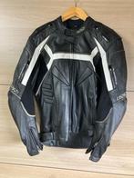 Lederen motorvest, Motoren, Ophalen, Heren, Jas | leer, IXS
