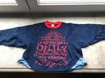 Oilily maat 116, Kinderen en Baby's, Ophalen, Oilily, Meisje, Trui of Vest