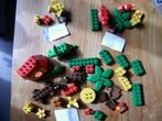 Lot de Duplo classiques - Dinosaures, Kinderen en Baby's, Ophalen, Gebruikt, Complete set, Duplo