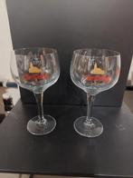 Ter Dolen bierglazen, Verzamelen, Ophalen of Verzenden, Zo goed als nieuw, Glas of Glazen, Overige merken