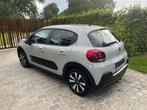 Citroën C3 1.2i / 88.633 km / benzine, Auto's, Voorwielaandrijving, Stof, 1199 cc, 109 g/km