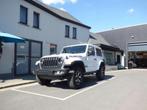Jeep Wrangler Rubicon Stone white *45000km* (bj 2021), Automaat, 4 zetels, 4 cilinders, 1972 kg