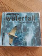 CD Waterfall, Ophalen of Verzenden, Zo goed als nieuw