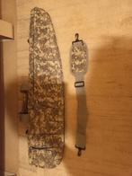 Geweertas voor luchtbuks, Sport en Fitness, Ophalen, Nieuw