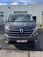 Renault Trafic Grand Van, Entreprise, Noir, 5 portes, Diesel