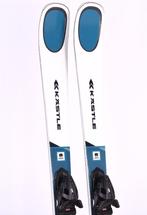 151 cm ski's KASTLE MX75 PREM 2024, grip walk, titanal, Sport en Fitness, Skiën en Langlaufen, Overige merken, 140 tot 160 cm