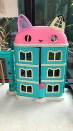 Gabby’s poppenhuis, Ophalen, Zo goed als nieuw, Poppenhuis