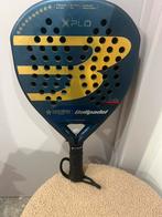 Bullpadel Xplo 2024 racket te koop, Sport en Fitness, Padel, Ophalen, Gebruikt