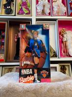 Barbie NBA Knicks van 1998 - 20714, Ophalen of Verzenden, Nieuw, Barbie