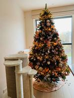 Prachtige kunstkerstboom twv 500 euro - 260 cm H / 168 cm B, Diversen, Ophalen, Zo goed als nieuw