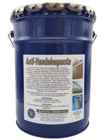 Anti Vandalenpasta 25kilo, Ophalen of Verzenden