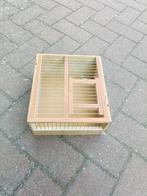 Transport lopers, Ophalen of Verzenden, Nieuw, Hout, Overige typen