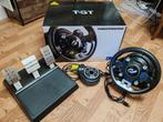 Thrustmaster TGT, Games en Spelcomputers, Spelcomputers | Sony Consoles | Accessoires, Ophalen, Gebruikt, Stuur of Pedalen, PlayStation 5