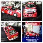 MITSUBISHI Lancer EVO VI - N° 1 - VITESSE, Ophalen of Verzenden, Zo goed als nieuw, Auto