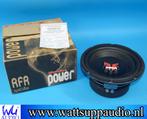 Rockford Fosgate RFR1410 10 inch subwoofer Punch POWER, Auto diversen, Autospeakers, Ophalen of Verzenden, Gebruikt