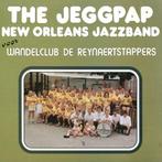 The Jeggpap New Orleans Jazz Band – The Jeggpap New Orleans, Cd's en Dvd's, Vinyl | Jazz en Blues, Jazz, Gebruikt, Ophalen of Verzenden