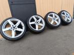 Audi RS 19 inch orginele 350€, Auto-onderdelen, Banden en Velgen, Ophalen, 19 inch, Band(en)