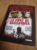 Le pont de Cassandra (Burt Lancaster - Richard Harris), Horror, 1960 tot 1980, Vanaf 9 jaar, Ophalen of Verzenden