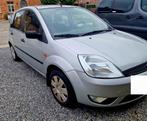Ford Fiesta, Auto's, Ford, 1299 cc, Stof, Fiësta, Euro 4