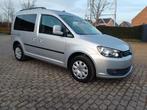 Volkswagen caddy maxi 5 zitpl, Auto's, Bestelwagens en Lichte vracht, Particulier, Te koop