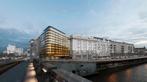 Bureau à vendre à Bruxelles, Immo, Huizen en Appartementen te koop, Overige soorten
