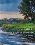Cursus: Natuurfotografie & Landschapsfotografie, Boeken, Hobby en Vrije tijd, Ophalen of Verzenden, Zo goed als nieuw, Fotograferen en Filmen