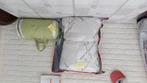 2 Bamboekussens, Huis en Inrichting, Slaapkamer | Beddengoed, Ophalen, Nieuw