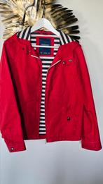 Springfield tussenjas – maat S, goede staat, Ophalen, Gedragen, Maat 46 (S) of kleiner