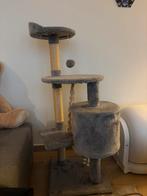 Kattenpaal, Ophalen, Zo goed als nieuw