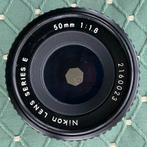 Nikon lens, Enlèvement ou Envoi, Comme neuf, Nikon