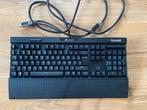 corsair K70 RGB mechanical keyboard, Computers en Software, Ophalen of Verzenden, Gebruikt