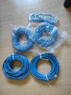 Câbles DSL téléphoniques 12  m, Ophalen of Verzenden, Nieuw