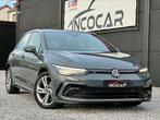 Volkswagen Golf 2.0 SCR TDi R-Line DSG * IQ.DRIVE * Tva !, Autos, Volkswagen, Argent ou Gris, Achat, Entreprise, Alcantara