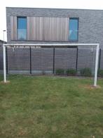 Voetbal goal, Kinderen en Baby's, Ophalen, Gebruikt