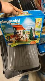 Spaalgoed playmobil, Kinderen en Baby's, Speelgoed | Playmobil, Ophalen of Verzenden, Zo goed als nieuw