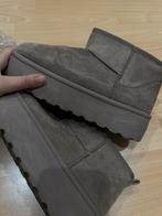Chaussures hiver, Kleding | Dames, Schoenen, Bruin, Sans marque, Lage of Enkellaarzen, Ophalen of Verzenden