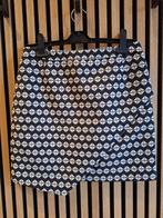 Rok        zwart/wit, Kleding | Dames, Rokken, H&M, Zwart, Zo goed als nieuw, Boven de knie